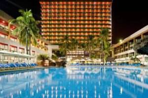 Hotel El Cid